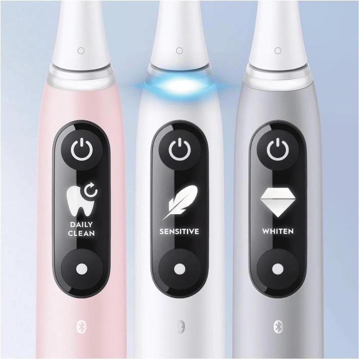 Actual product image Oral-B iO6 Series
