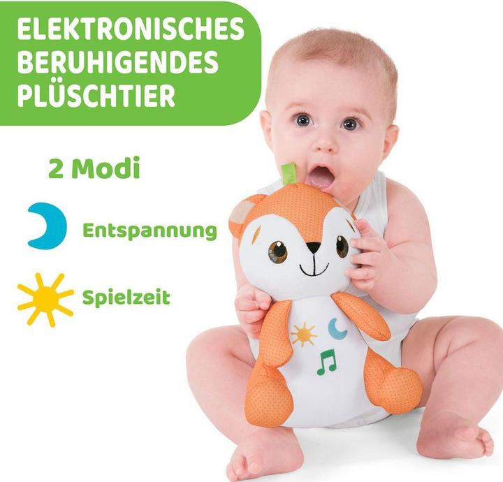 Produktbild Chicco Magischer Wald