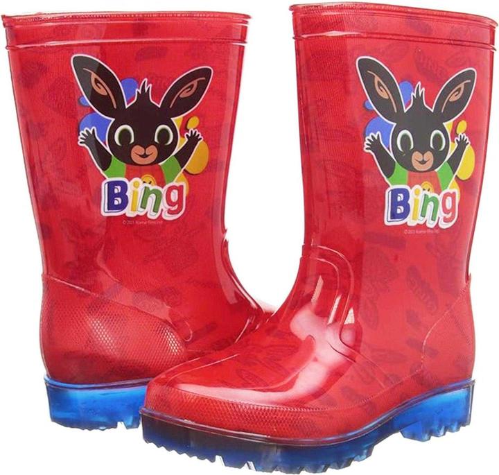 Produktbild Bing Bunny Gummistiefel (22)