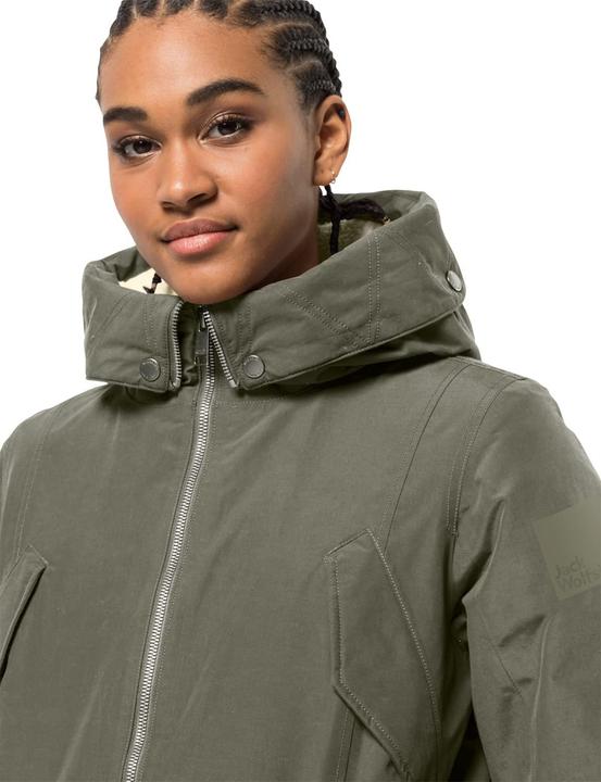 Produktbild Jack Wolfskin Rocky Point (S)