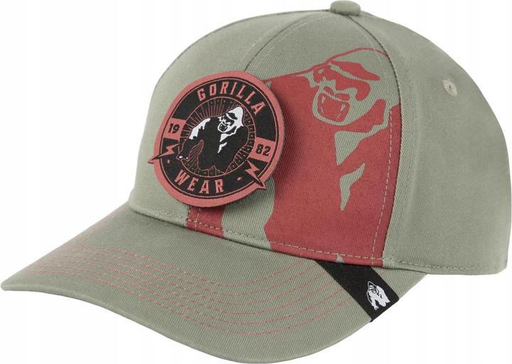 Produktbild Gorilla Wear Arden (One Size)