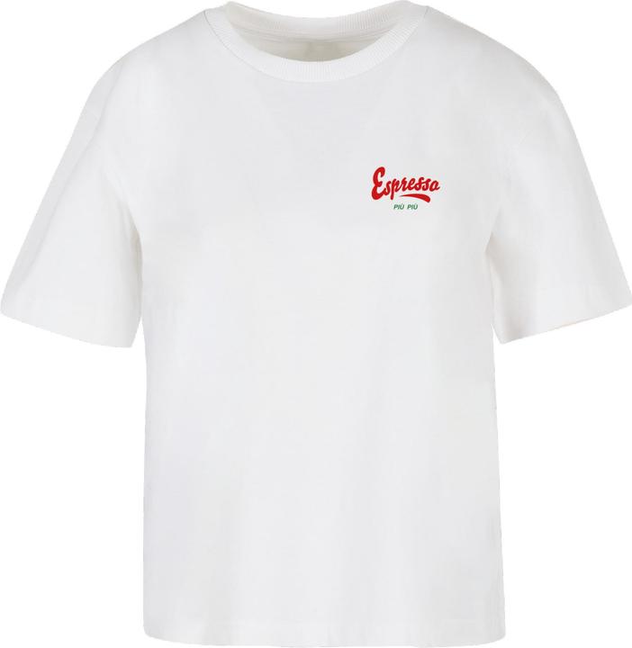 Produktbild Miss Tee Più Veloce Tee - 165431 (L)