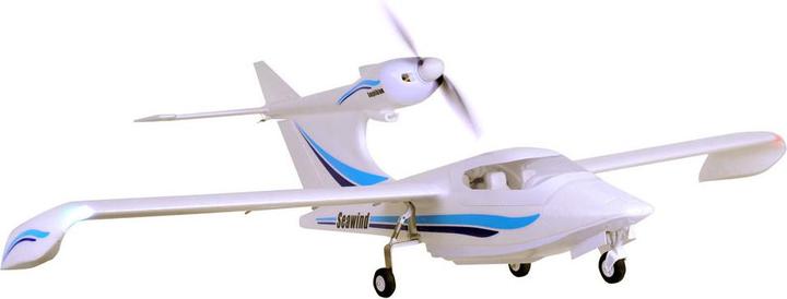 Produktbild ST Model Seawind EP 1450 mm ARTF (Motorflugzeug)