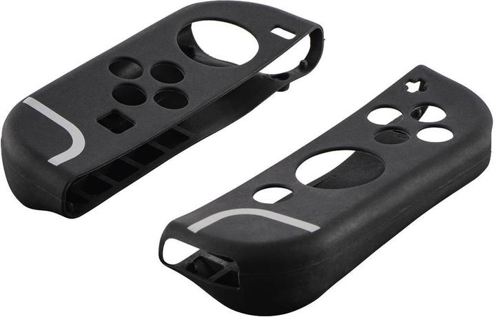 Immagine prodotto Hama Copertura di protezione per Joy-Con a sinistra e a destra (Switch)