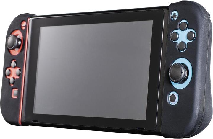 Immagine prodotto Hama Copertura di protezione per Joy-Con a sinistra e a destra (Switch)
