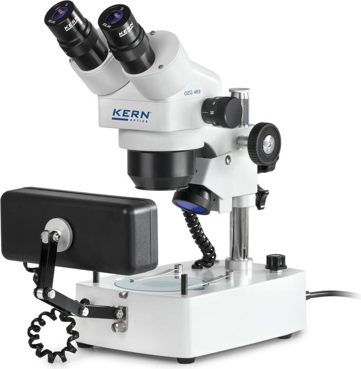 Immagine prodotto Kern Microscopio per gioielli OZG 493