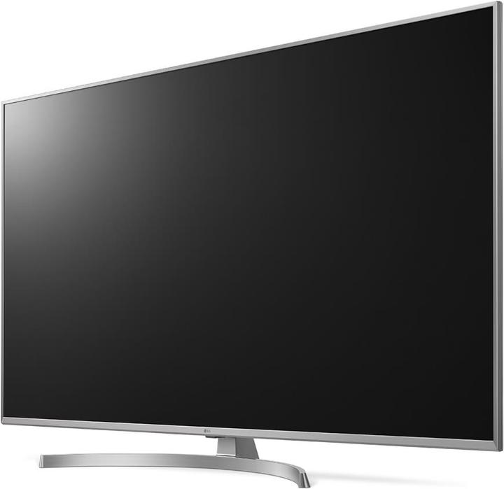 Produktbild LG 55UK7550 (55", LCD, 4K, 2018)