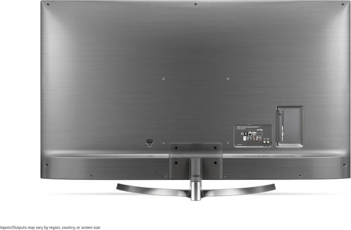 Produktbild LG 55UK7550 (55", LCD, 4K, 2018)