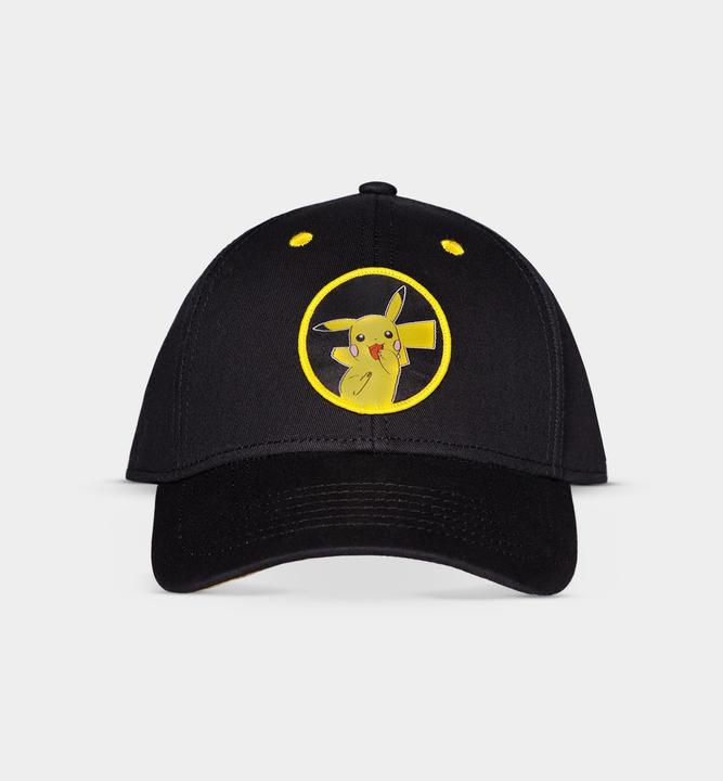 Actual product image Difuzed Pokemon - Pikachu (One size)