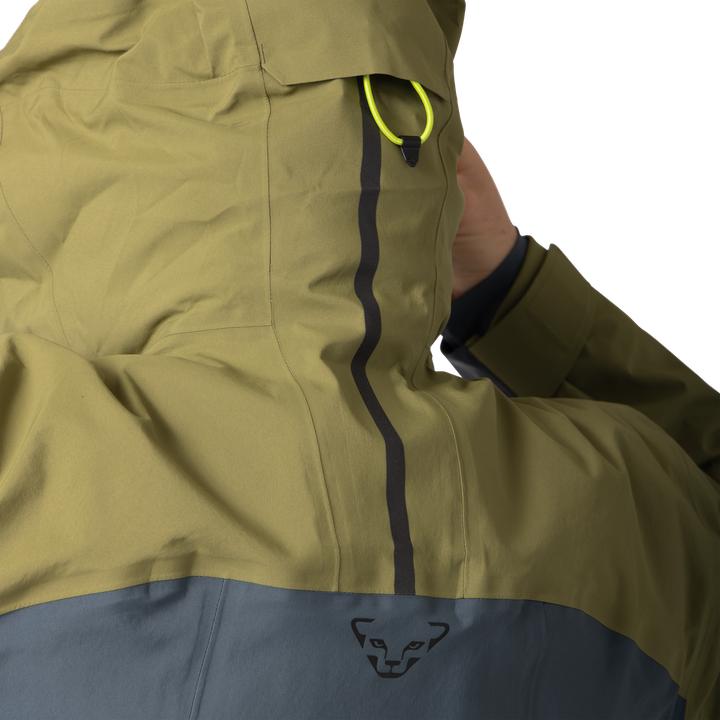 Produktbild Dynafit Tigard GORE-TEX Jacke Herren (XL)