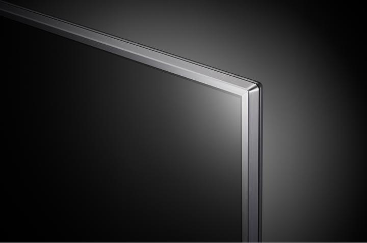 Produktbild LG 55UK7550 (55", LCD, 4K, 2018)