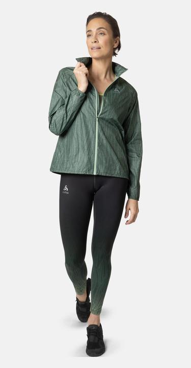 Produktbild Odlo Jacket ZEROWEIGHT PRINT (M)
