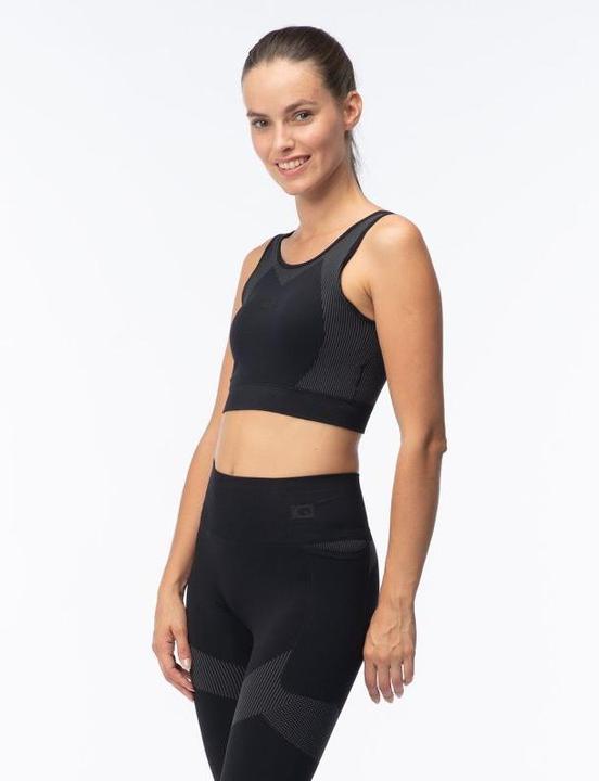 Productafbeelding IQ Damski stanik treningowy Ingel Bra Wmns rozmiar XL (XL)