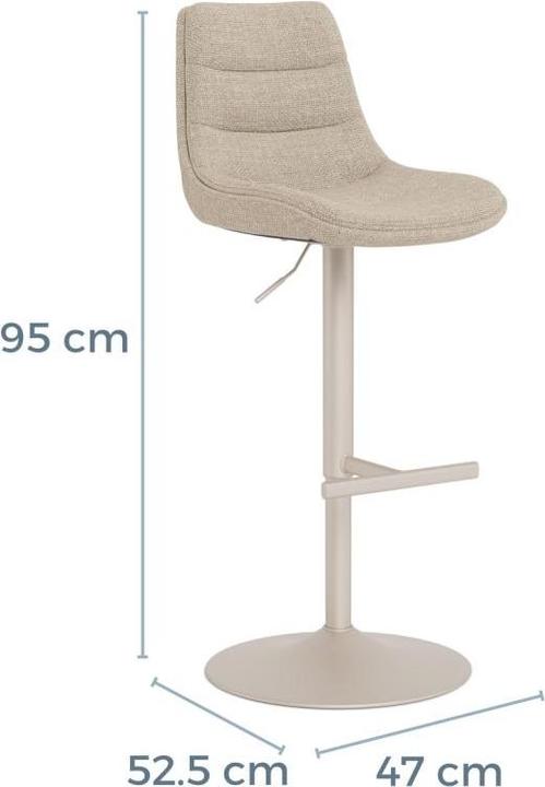 Actual product image AC Design Adisa