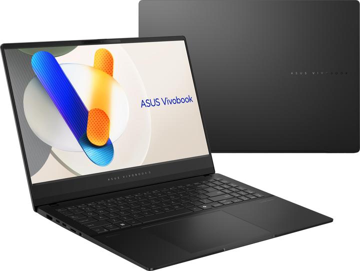 Immagine prodotto ASUS Vivobook S 15 (15.60", AMD Ryzen AI 9 HX 370, 32 GB, 1000 GB, CH)