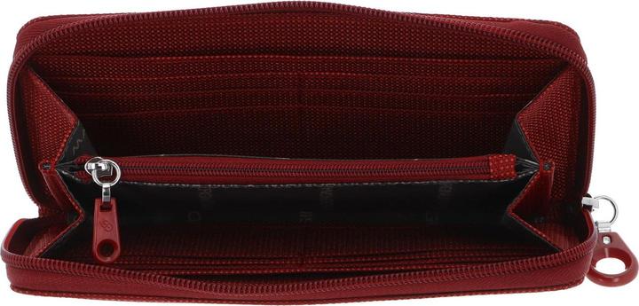 Actual product image Mandarina Duck MD20 Zip Wallet