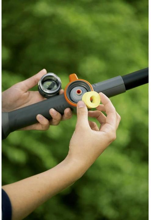 Actual product image Gardena Abdeckung Beimischgerät