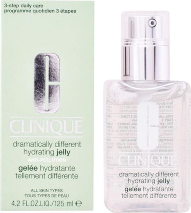 Actual product image Clinique Dramatically Different Hydrating Jelly (50 ml, Day cream)
