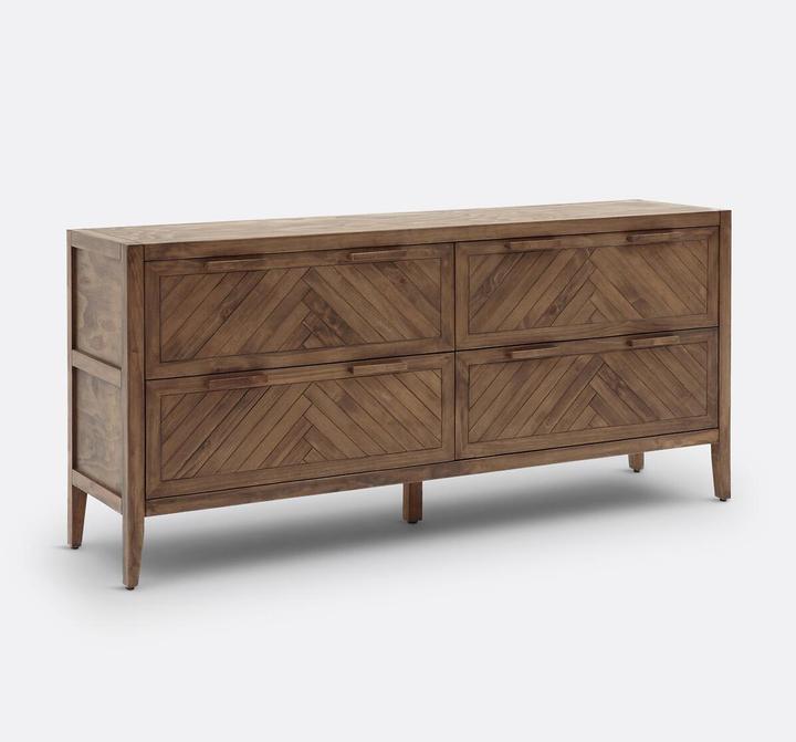 Image du produit La Redoute Interieurs Nottingham (171.50 x 46.50 x 80 cm)