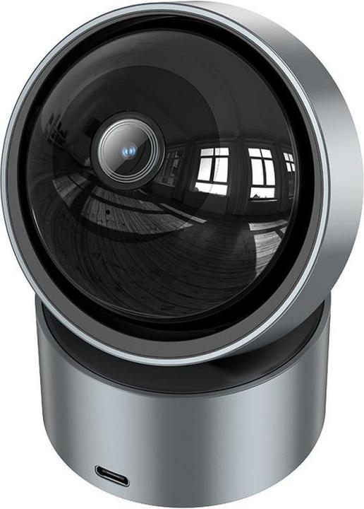 Actual product image Hoco D5, Wi-Fi, 1080P, Indoor (2304 x 1296 Pixels)