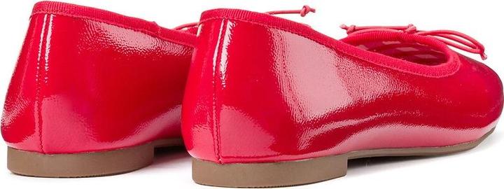 Image du produit La Redoute Collections Ballerines vernies (38)