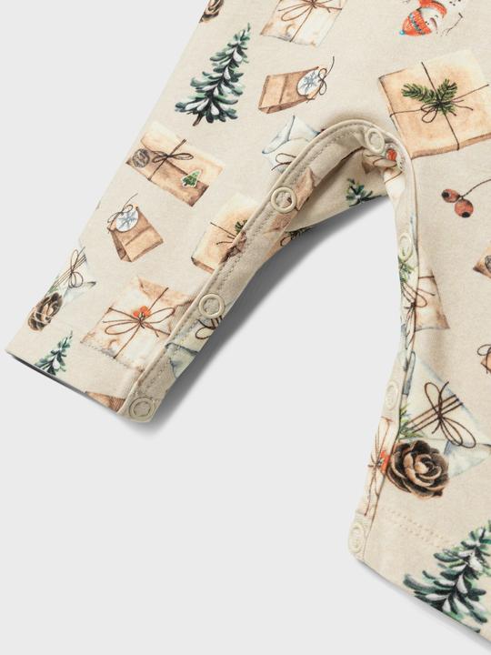 Image du produit Name it Pyjama de Noël (62)