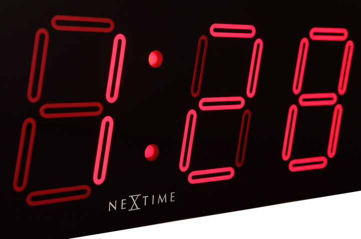 Actual product image Nextime Big D