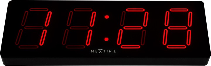 Actual product image Nextime Big D