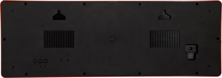 Actual product image Nextime Big D