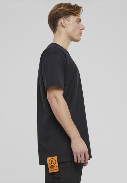 Produktbild Forgotten Faces Head Of Ares Heavy Oversized Tee (S)
