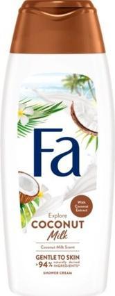 Produktbild Fa H ZEL P/PR COCONUT MILK 400ML (400 ml)
