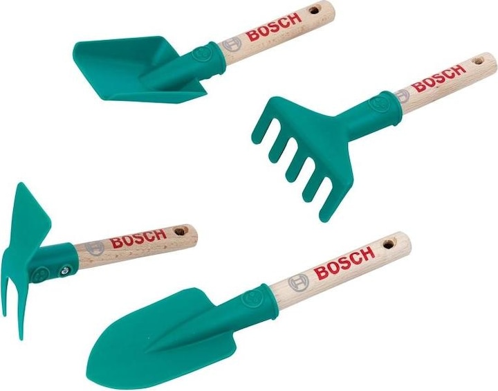 Produktbild Theo Klein Bosch Garten - Handgeräte Set