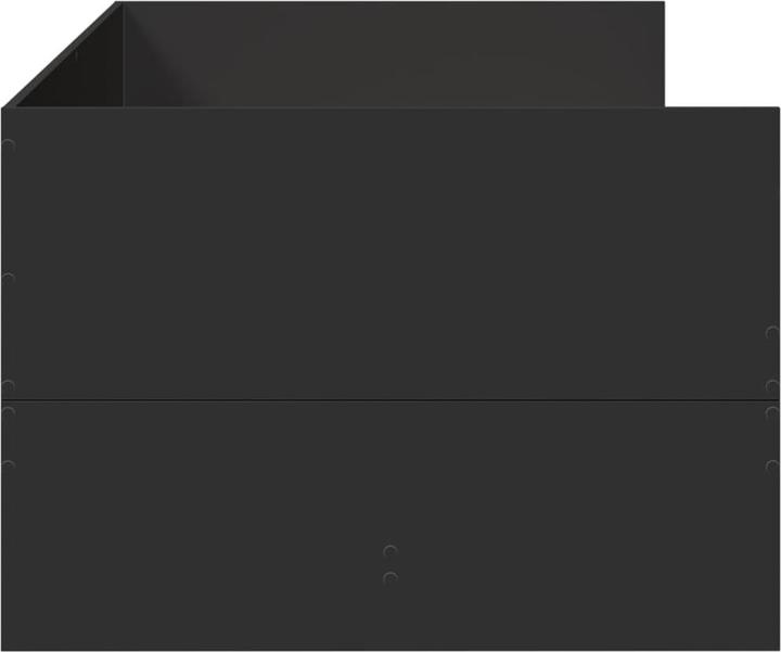 Produktbild vidaXL Tagesbett (75 x 190 cm)