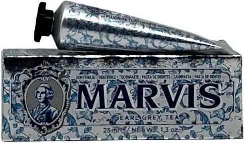 Image du produit Marvis Earl Grey Tea (25 ml)