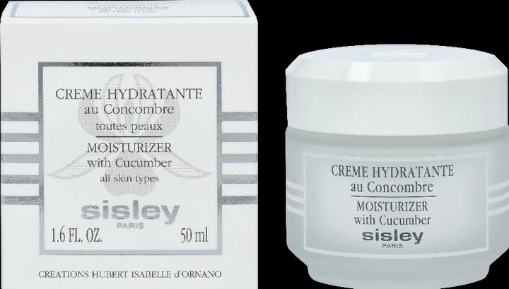 Produktbild Sisley Moisturizer (50 ml, Tagescreme)