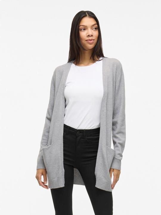 Produktbild Vila Basic Strickjacke (L)