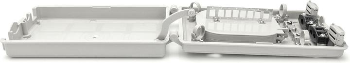 Actual product image Digitus FO distribution box SC Simpl.