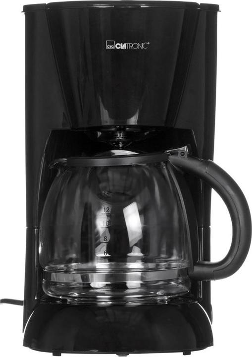 Produktbild Clatronic Kaffeemaschine KA 3473