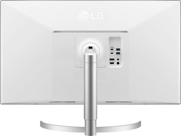 Immagine prodotto LG 32UL950-W (3840 x 2160 pixel, 31.50")