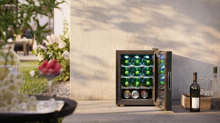 Actual product image Tristar Tris