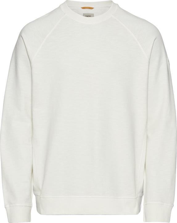 Produktbild Camel Active Sweatshirt aus reiner Baumwolle (3XL)