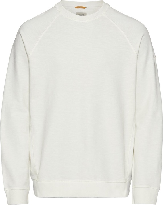 Immagine prodotto Camel Active Sweatshirt aus reiner Baumwolle (3XL)