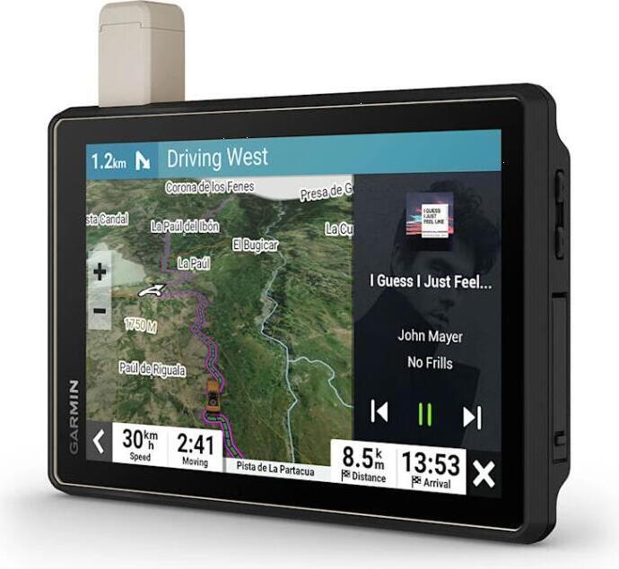 Image du produit Garmin Tread XL Overland Edition (10")