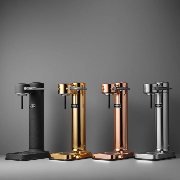 Actual product image Aarke Carbonator II