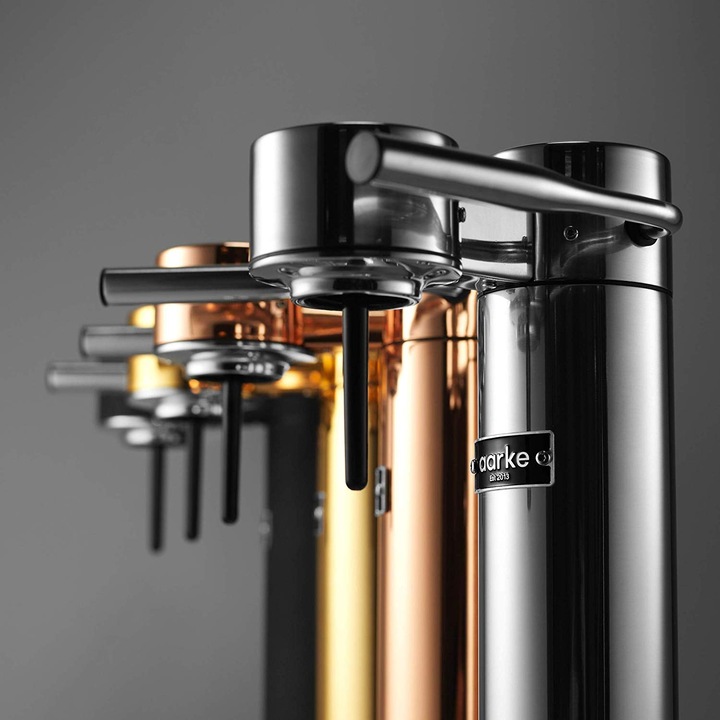 Produktbild Aarke Carbonator II