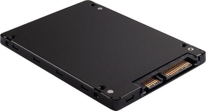 Produktbild CoreParts 128 GB 2.5" SLC SSD (128 GB, 2.5")