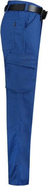 Actual product image Tricorp 502024Royalblue38 Werkbroek Twill Dames (Frequency band 38 (2600 MHz))
