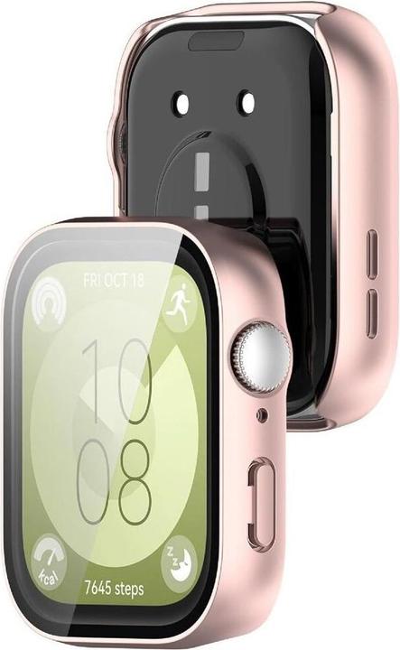 Produktbild Tech-Protect Defense360 case for Huawei Watch Fit 3 - pink