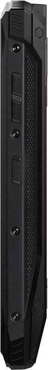 Actual product image Doogee S80 (64 GB, Mineral Black, 5.99", Hybrid Dual SIM, 4G)