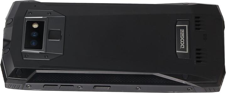 Actual product image Doogee S80 (64 GB, Mineral Black, 5.99", Hybrid Dual SIM, 4G)